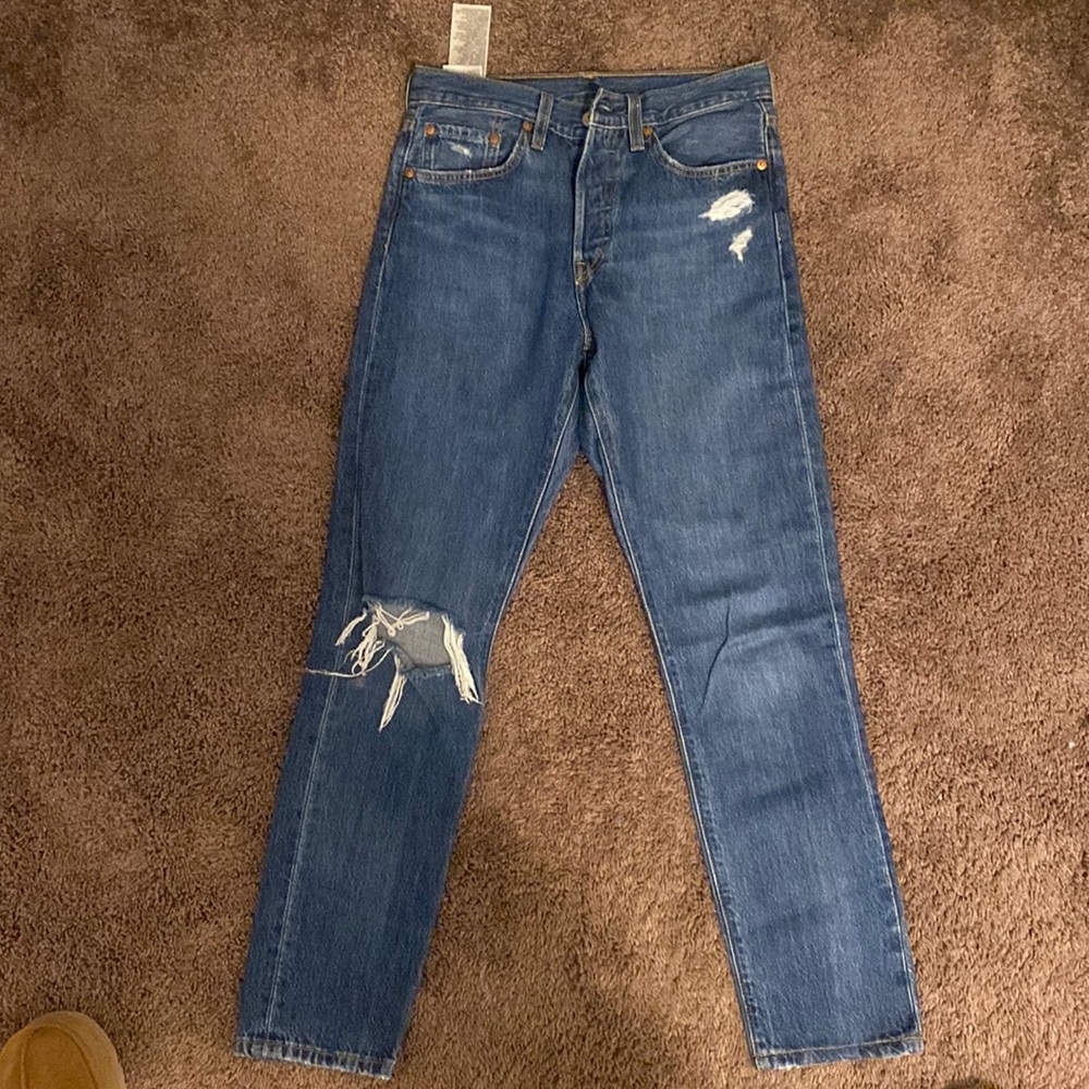 Levi Jeans